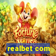 realbet com